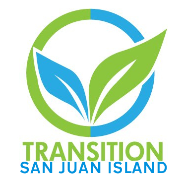 Transition San Juan Island