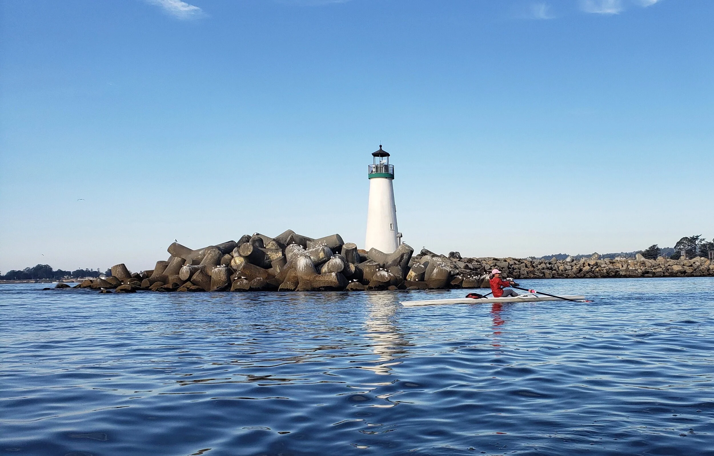 Santa Cruz Rowing Club