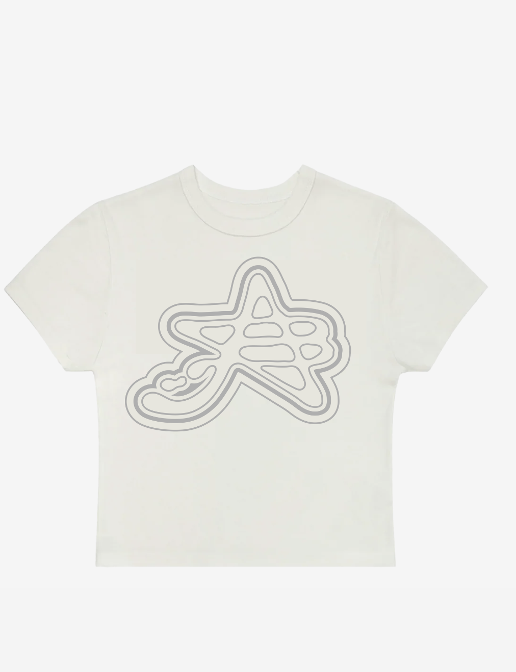 AB Baby Tee