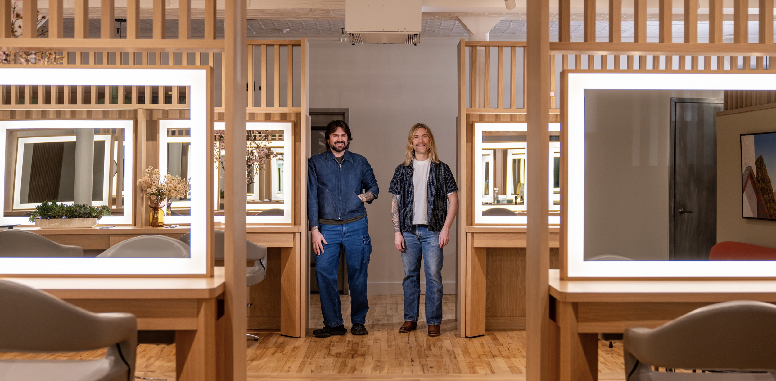 Welcome to Salon Approved | Expert insights from New York's best haircare professionals