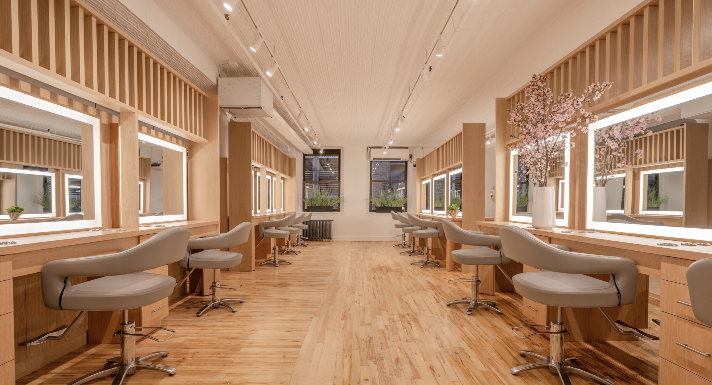 Here, We Grow Together  | Building More Than A Salon, But A Community