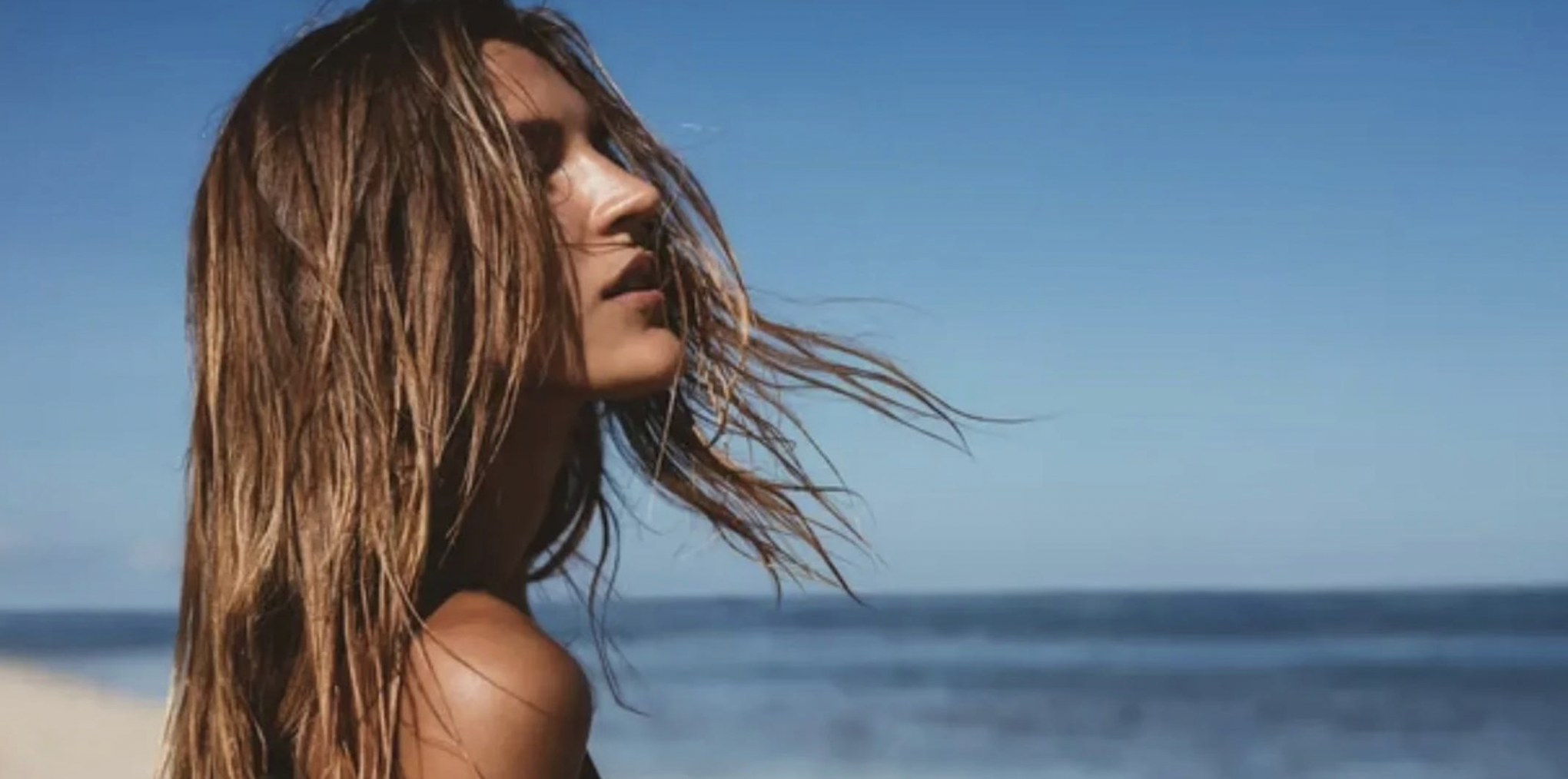 Summer Haircare Edit