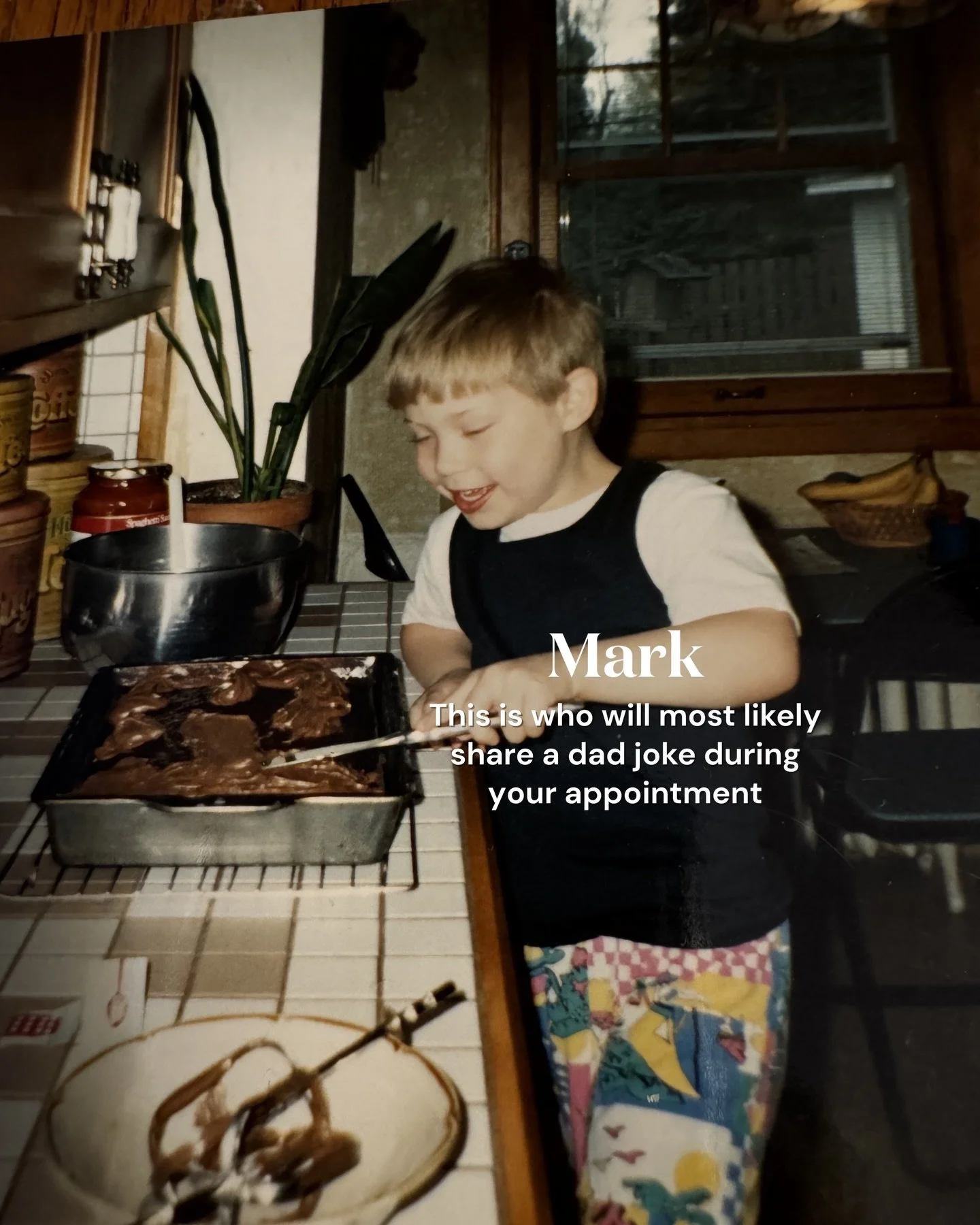 This is who helps you live life beautifully. Meet the Mark Ryan team: baby edition.

#nychairsalon #nychairstylist #nychaircolorist #nycmakeupartist #chelseasalon