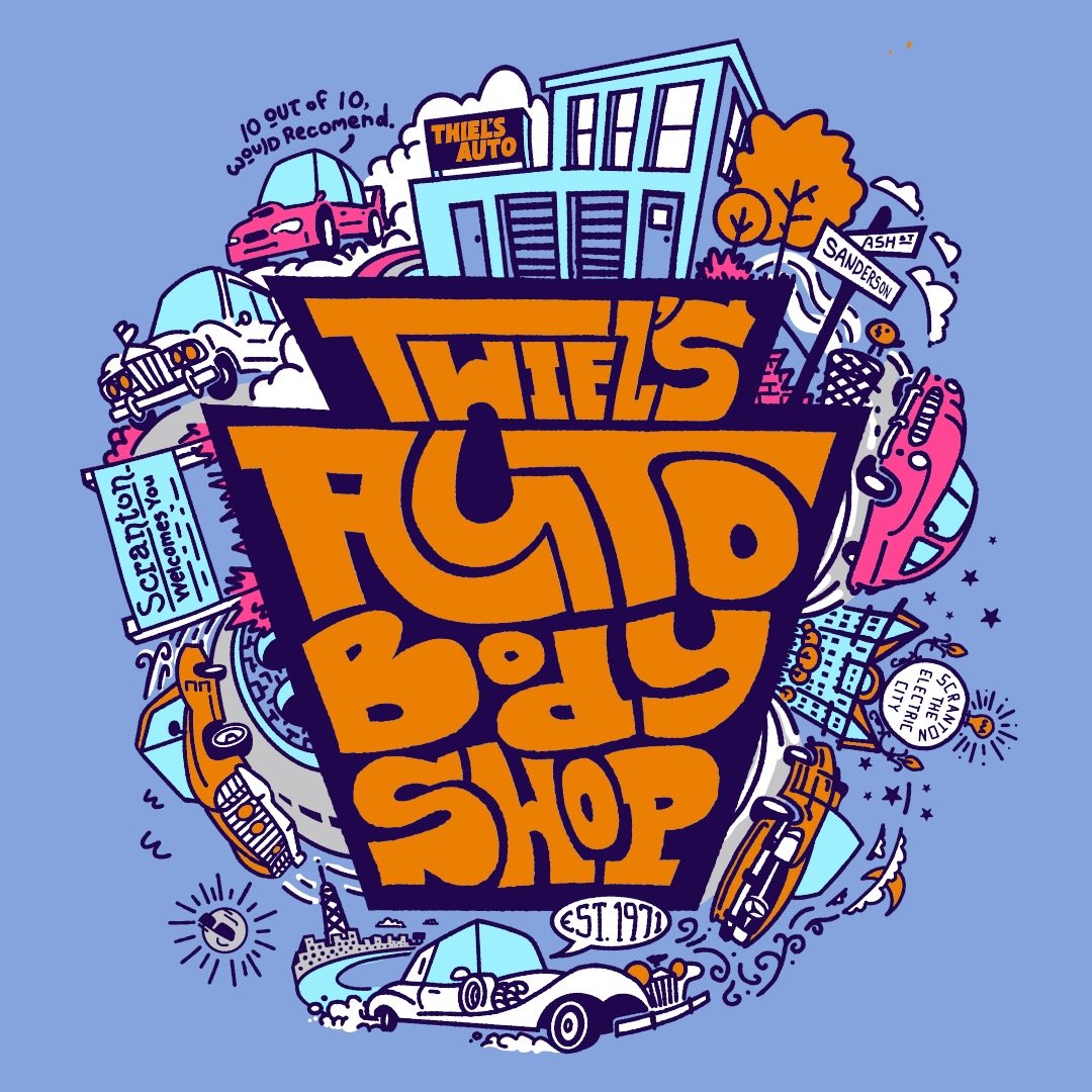 Rooted in Pennsylvania&mdash;the Keystone State&mdash;this design isn&rsquo;t just a nod to our origin. It&rsquo;s a symbol of a strong foundation and legacy since 1971. Pick up your Keystone Tee in our shop today! 

Link in bio.