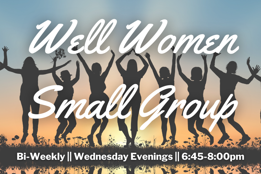 Well Women Small Group
