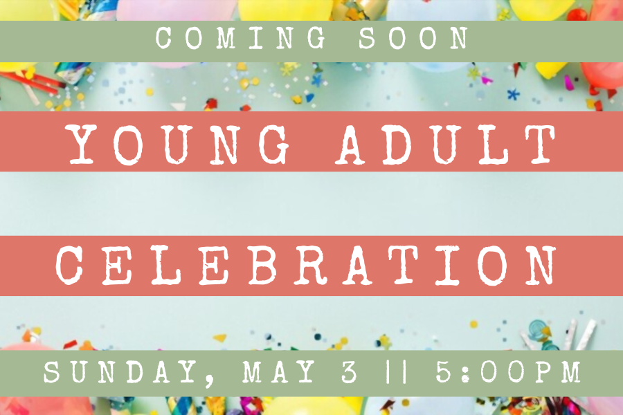 Celebrating Life with MVP Young Adults