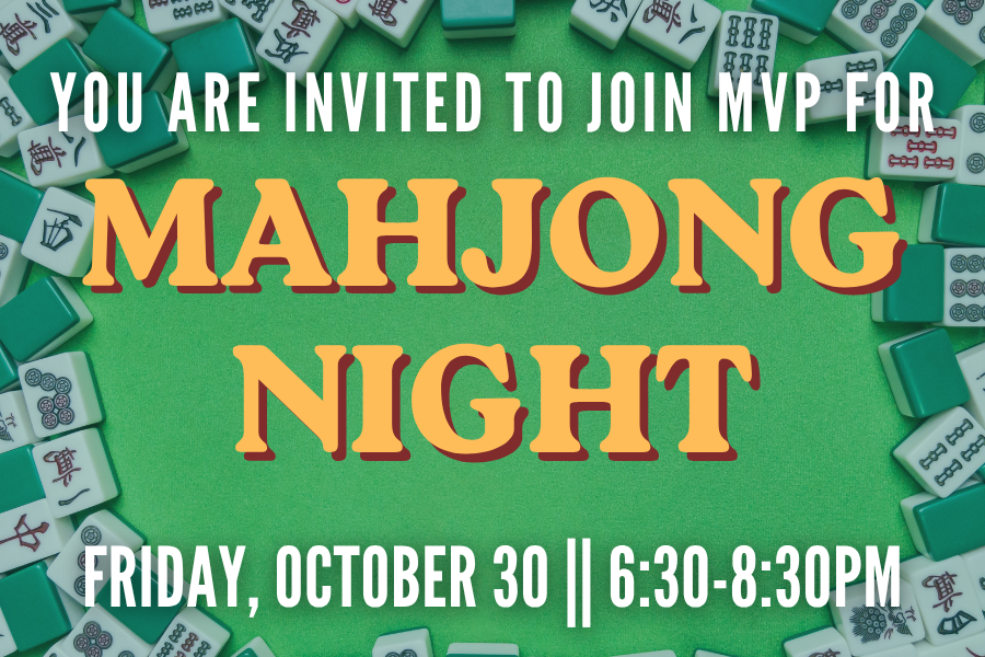 Mahjong Night