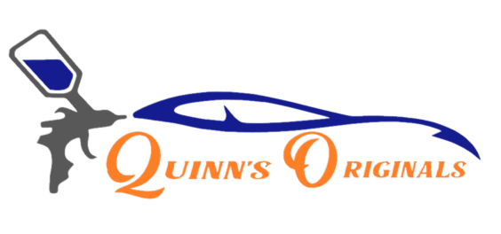Quinn's Originals