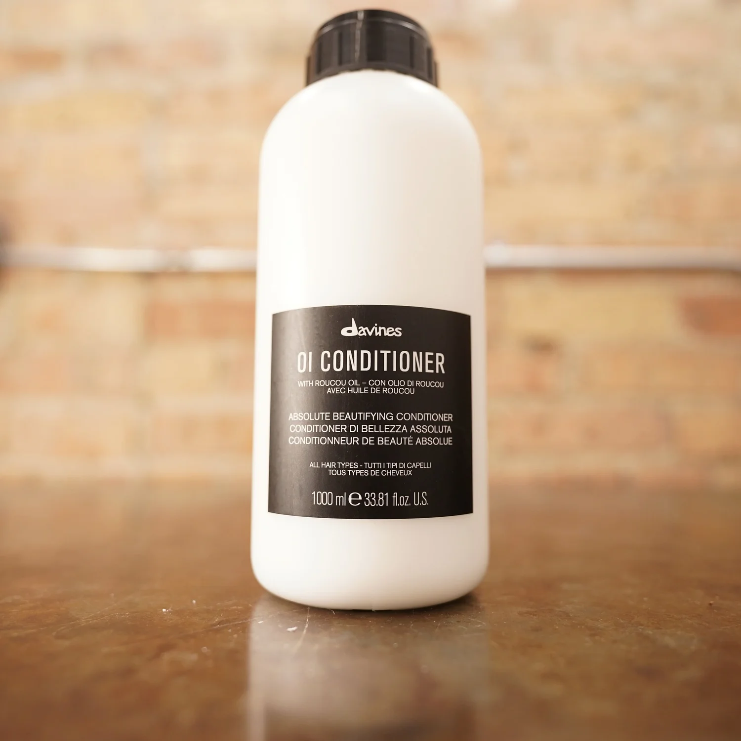 davines OI CONDITIONER 1000ml ダヴィネス 68FCD53C-D8BE-4FF1-8FE3-