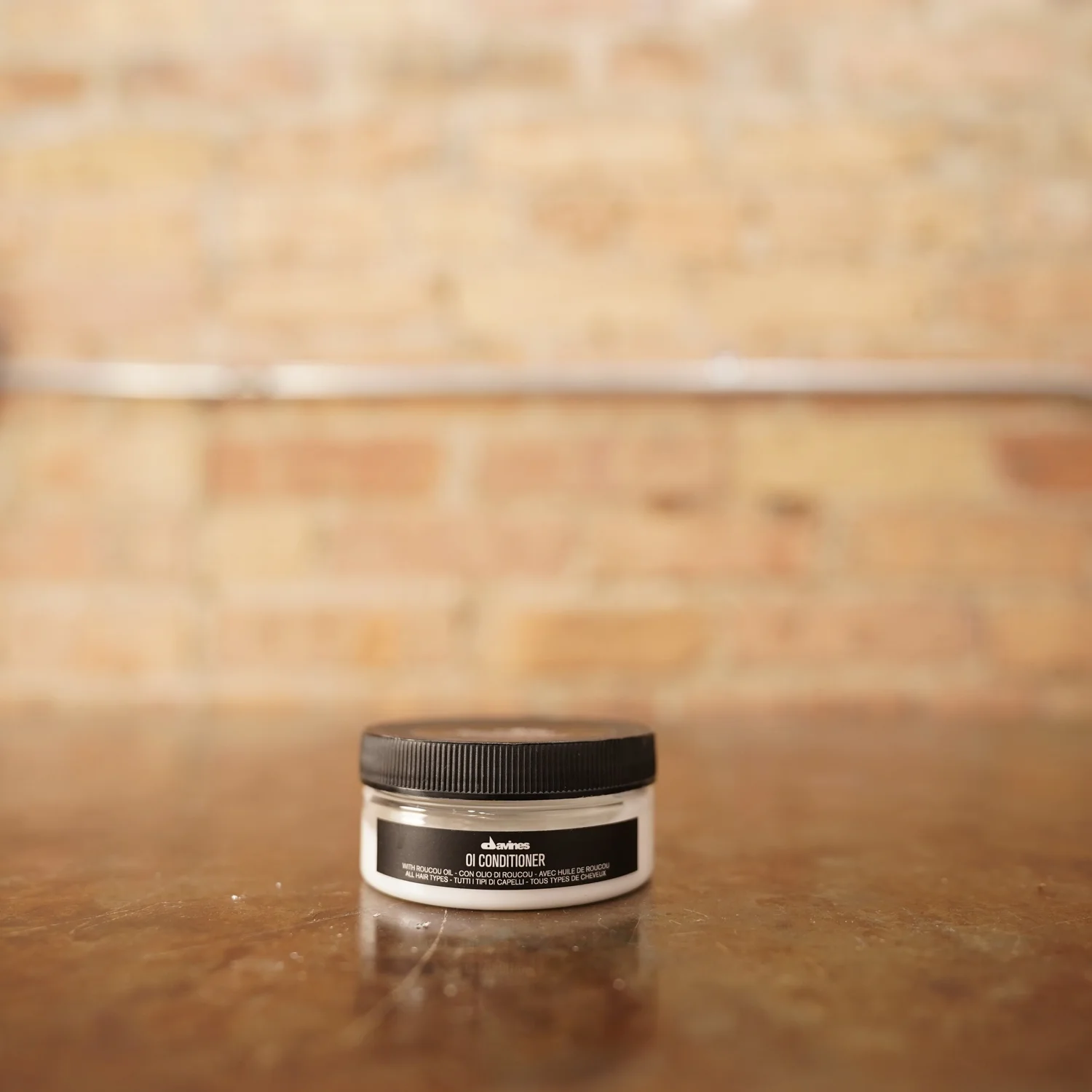 Davines OI Conditioner — withlove collective