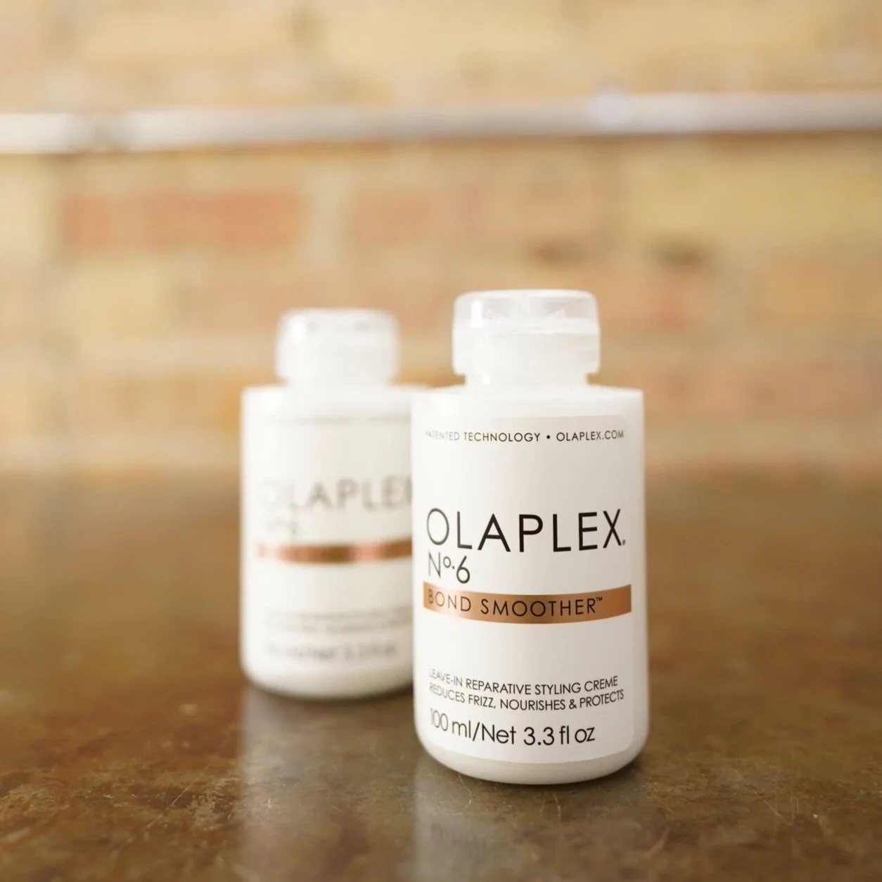 Olaplex No. 6 Bond Smoother