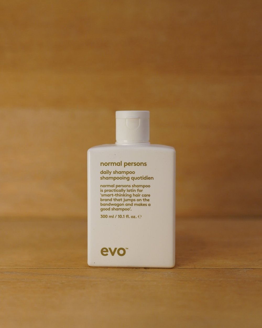Evo Hair Water Killer Dry — withlove collective