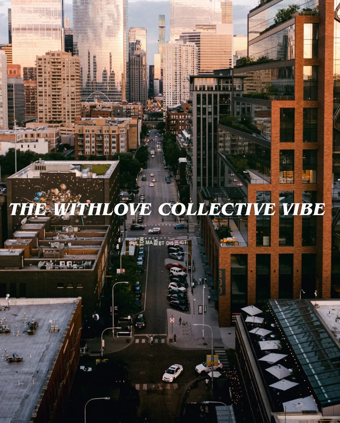 Which withlove team member fits your vibe? 〰️🖤 Shout out to our stylist @beautyybybeck for assembling this for us!