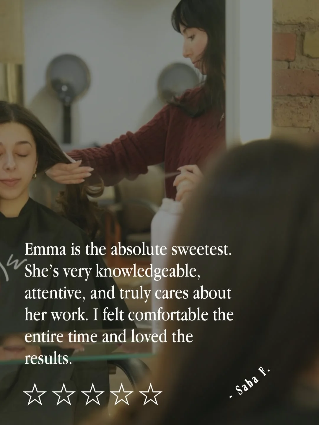 Thank you for the reading material and the feedback that fuels us! 📝🤍