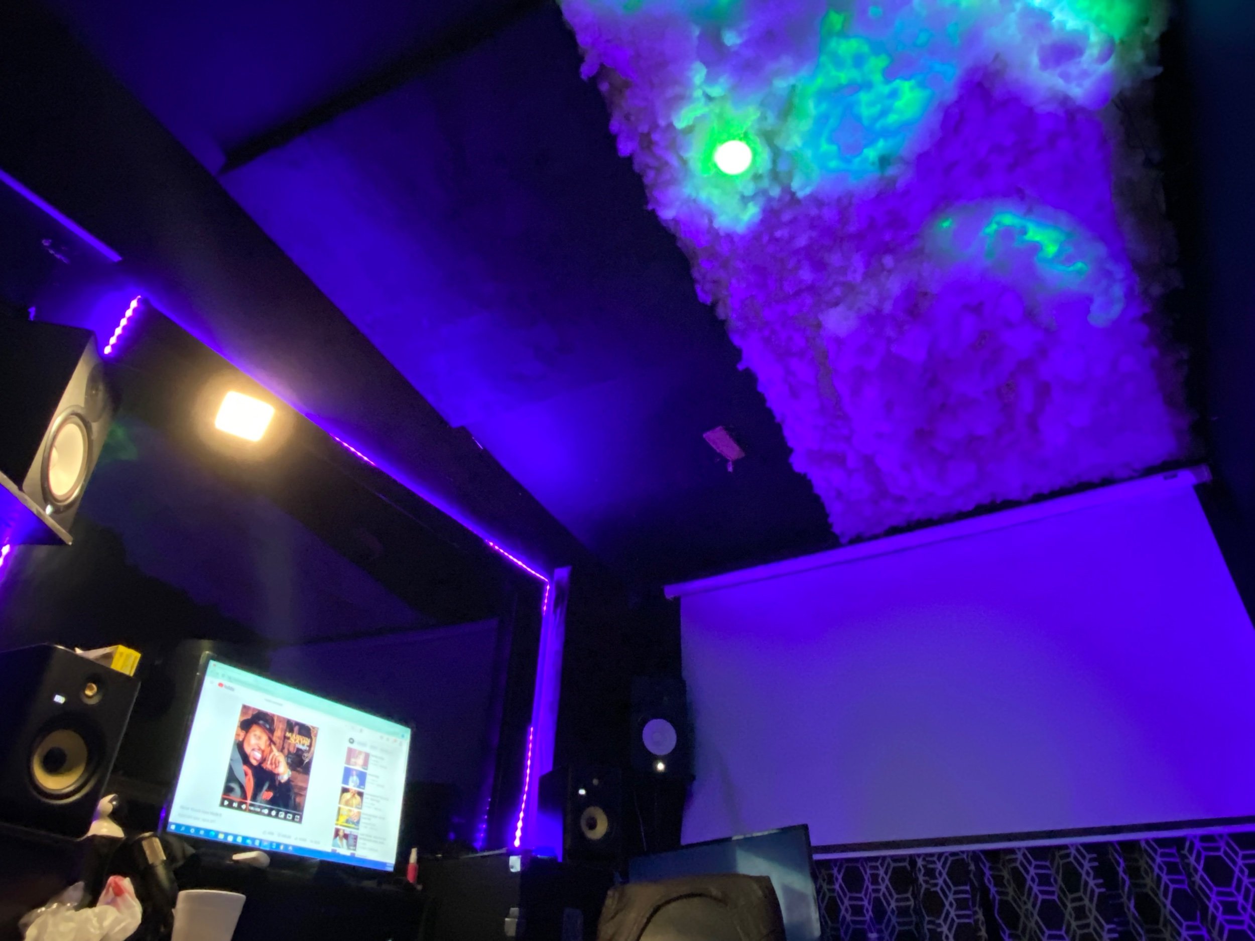 Book Your session below