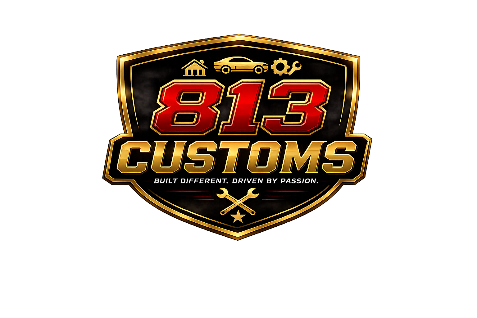 813CUSTOMS