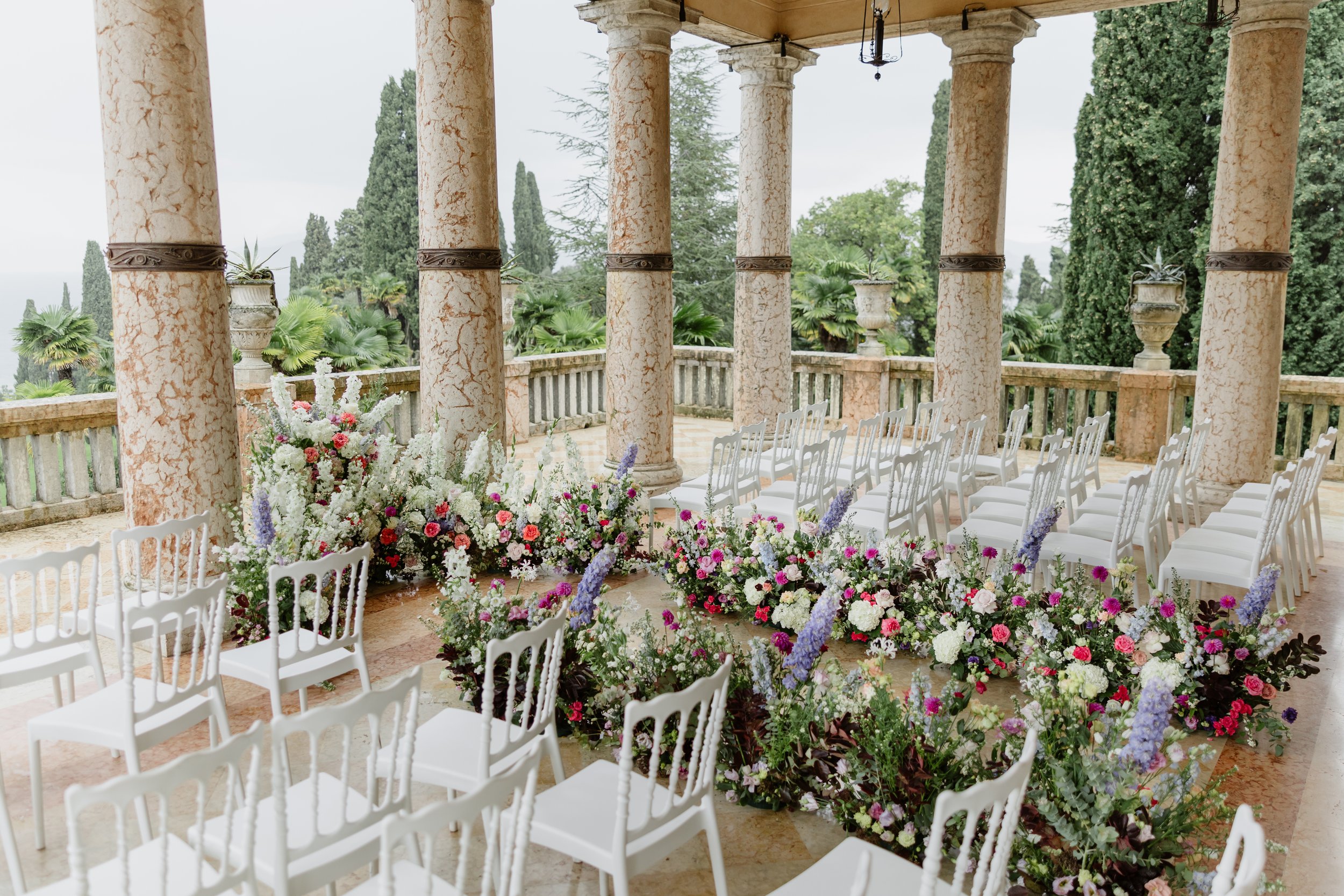 3 Day Lake Garda Destination Wedding