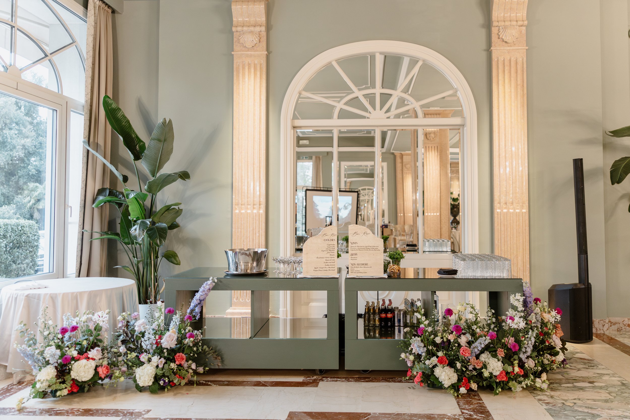 3 Day Lake Garda Destination Wedding