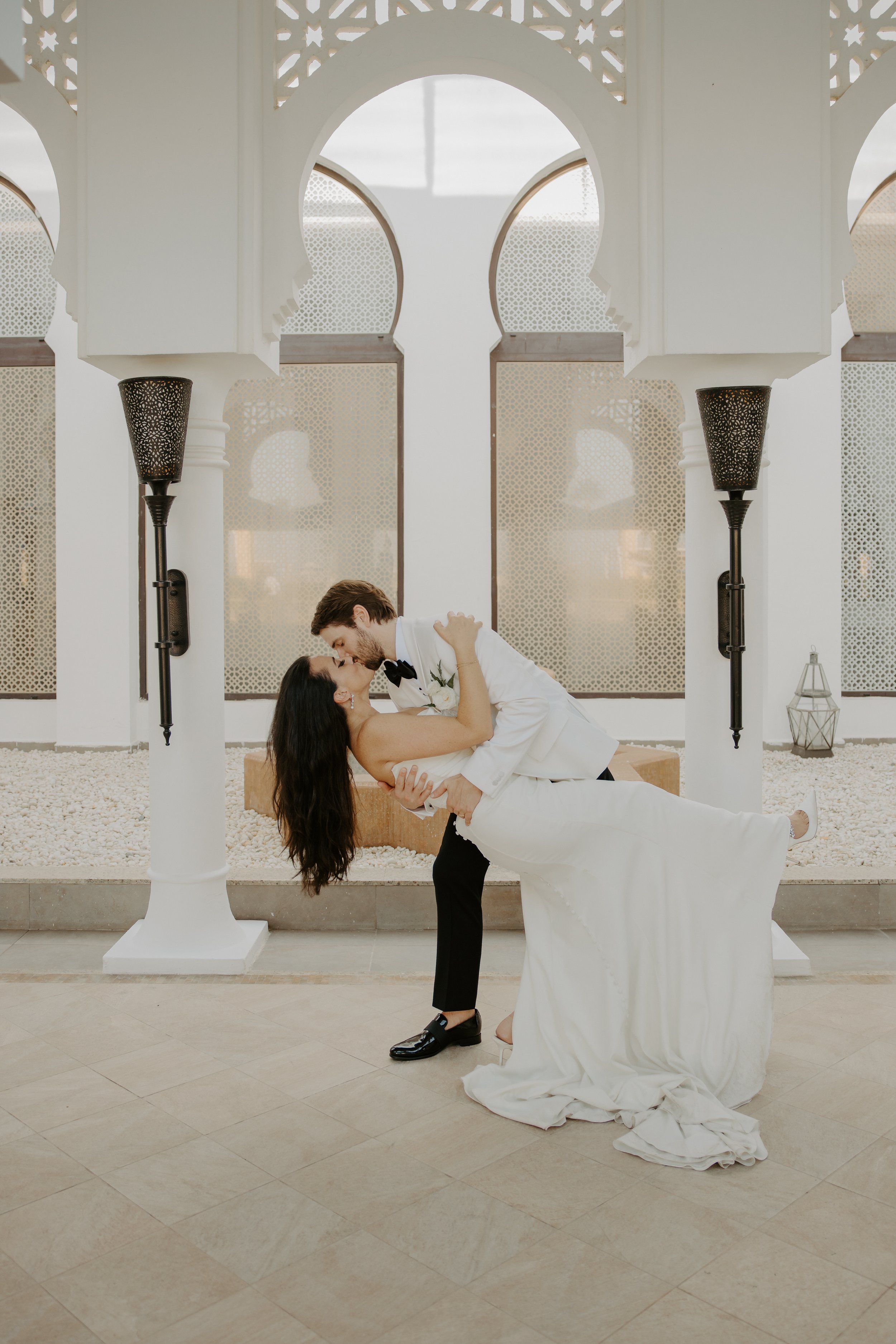 Morocco Destination Wedding