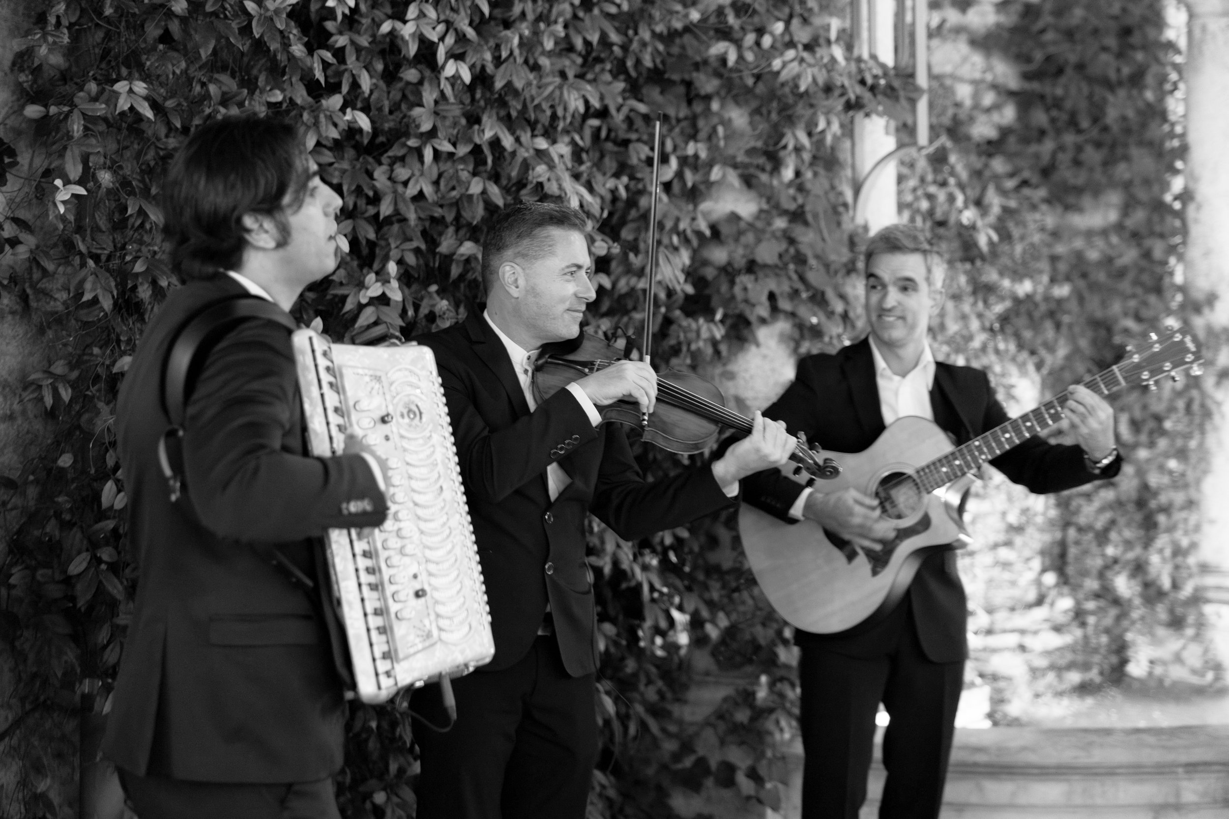 3 Day Lake Garda Destination Wedding
