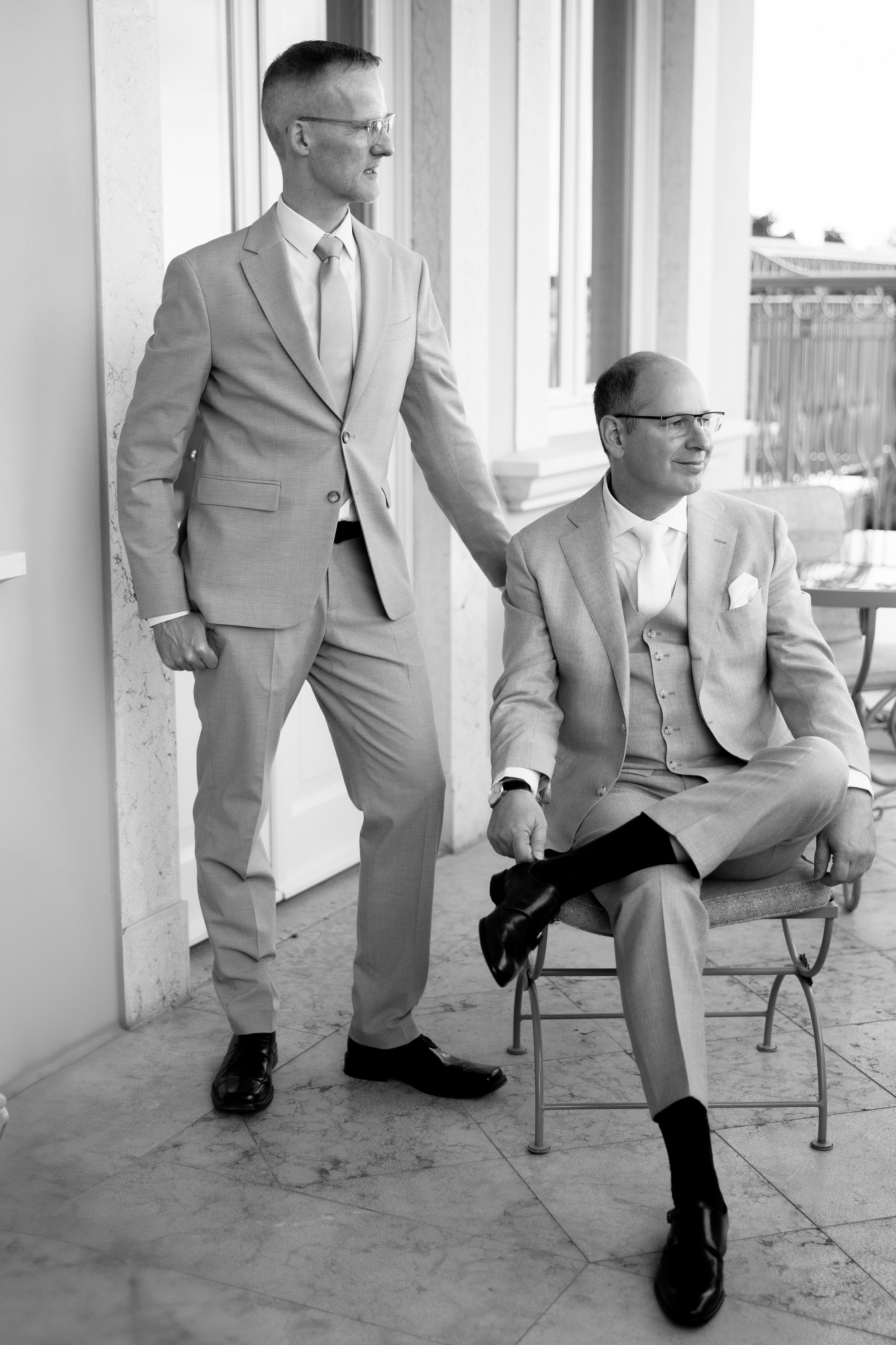 3 Day Lake Garda Destination Wedding