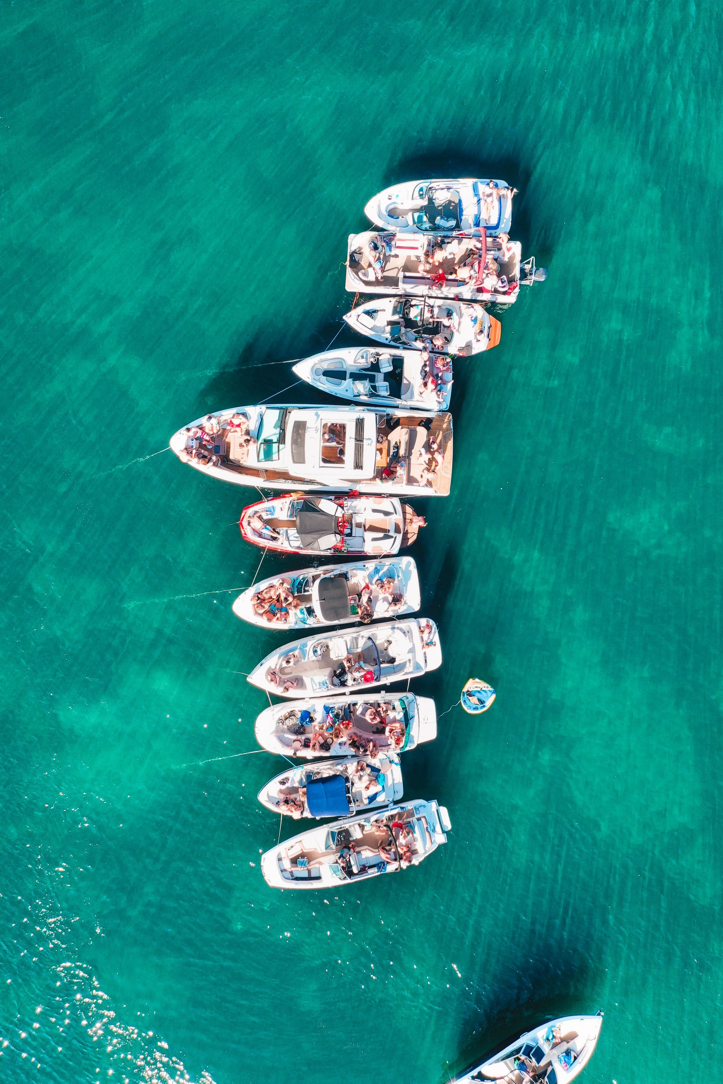 10 Unconventional Wedding Ideas for a Stand-out Wedding