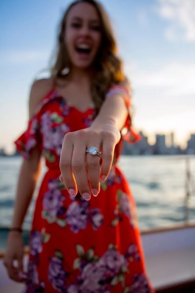 6 Things You Should Be Doing To Protect Your Engagement Ring