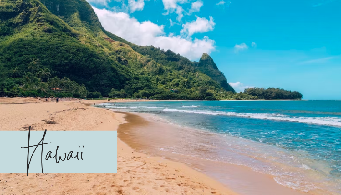 Hawaii
