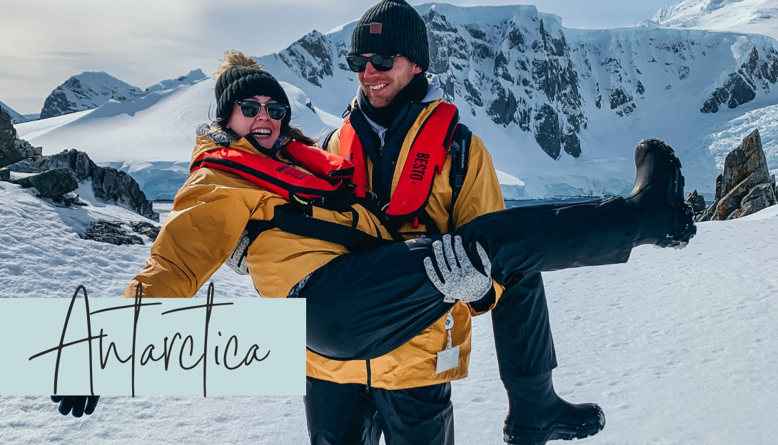 Antarctica