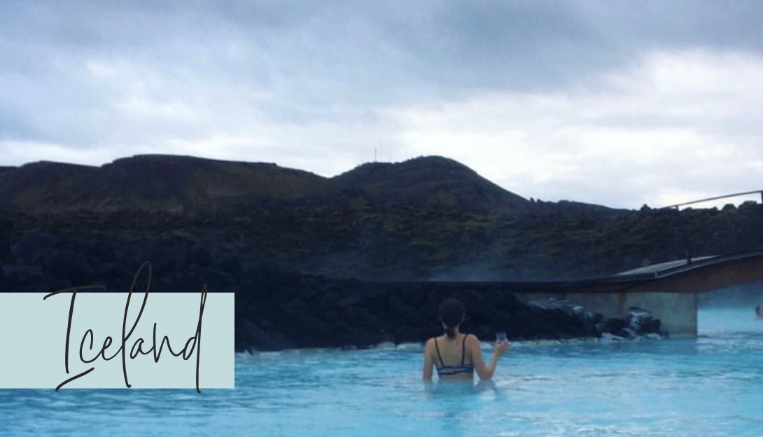 Iceland