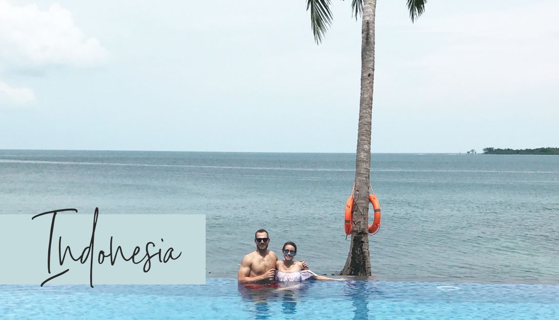 Indonesia