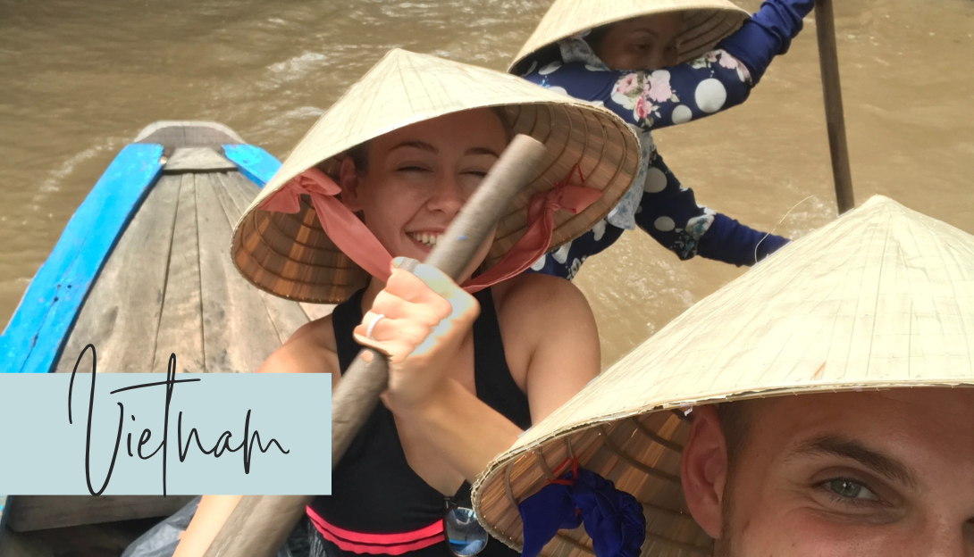 Vietnam