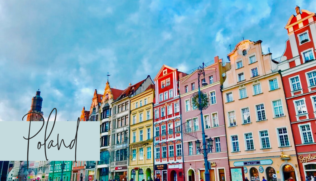 Poland
