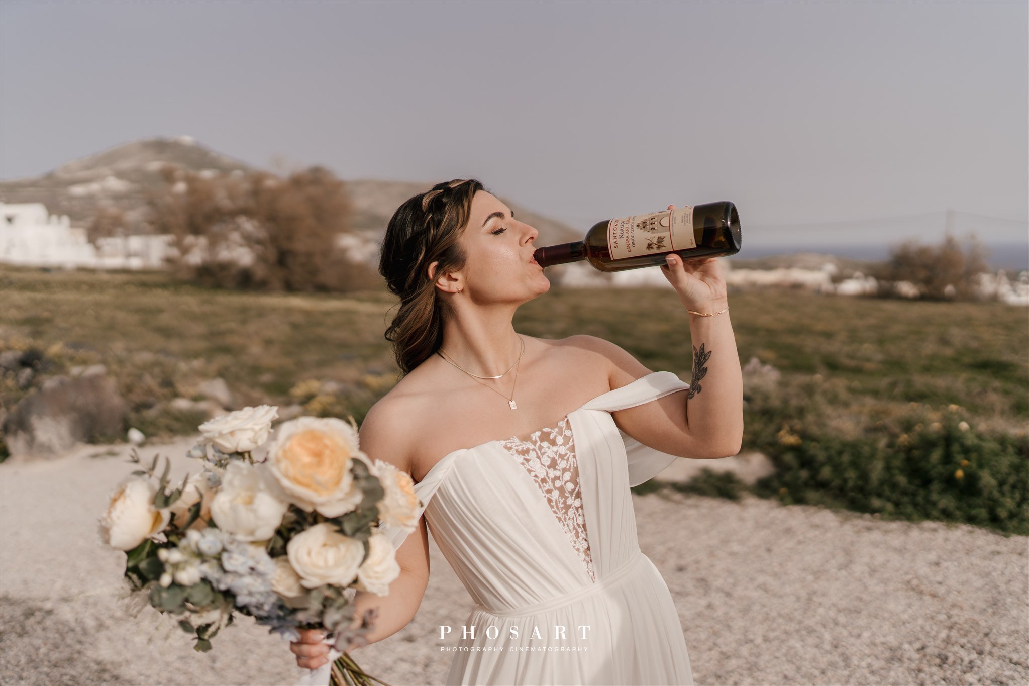Santorini Windmill Wedding 27.jpg