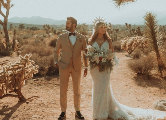 7 Ways to Save Money on Your Wedding, According to an Untraditional Wedding Planner