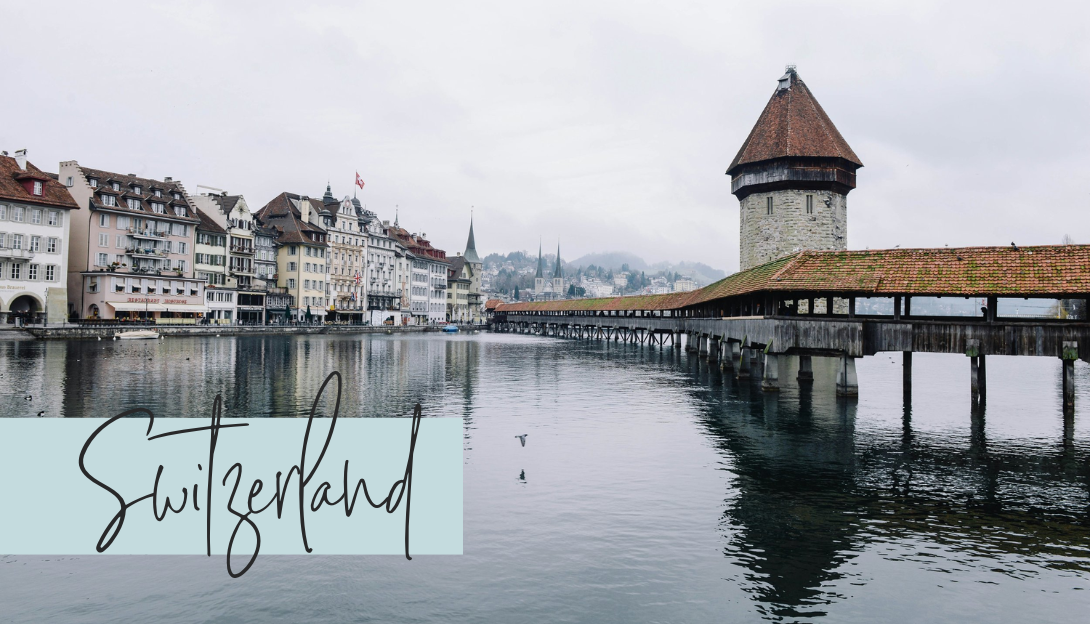 Switzerland