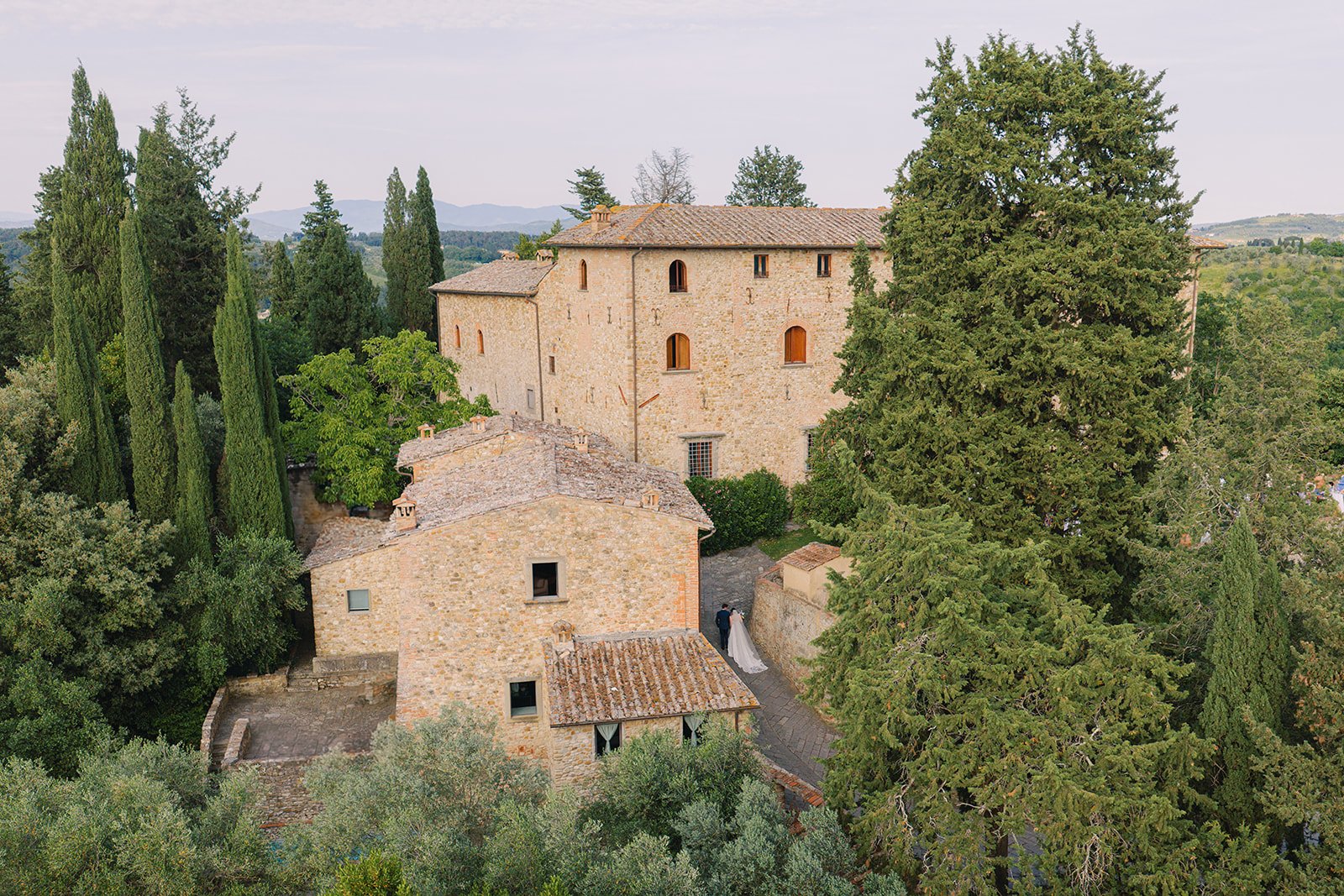 The Cheapest Wedding Venues in Tuscany (Part 2)
