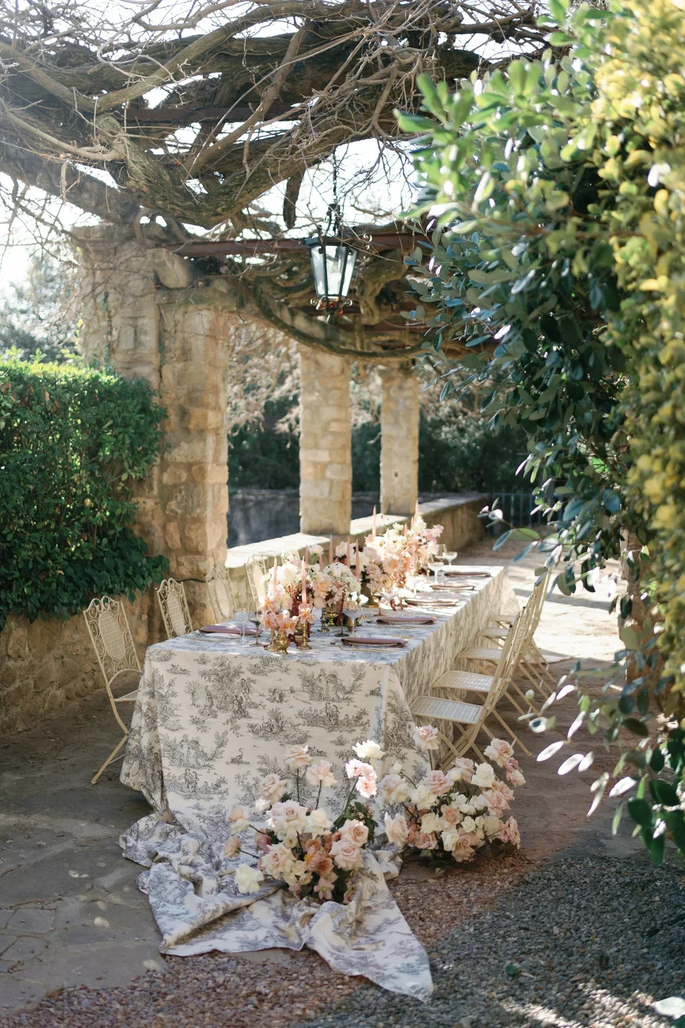 3-Day $30,000 DREAM Europe Wedding: How We Do It&nbsp;