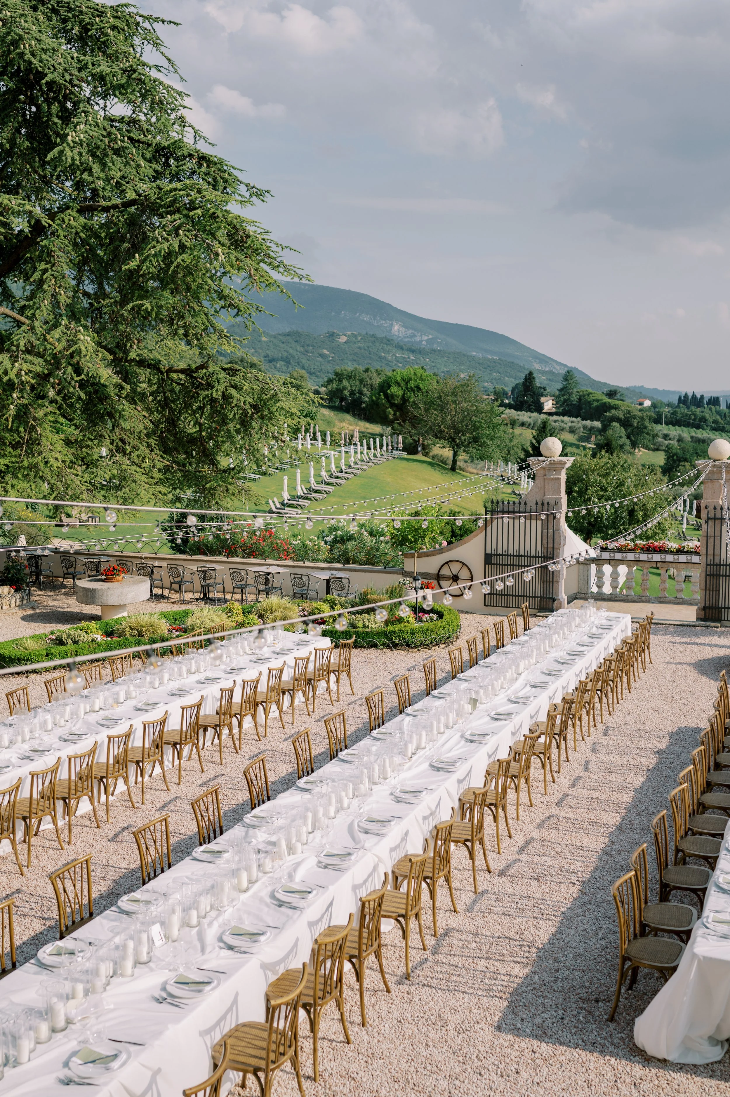 Cheapest Wedding Venues in Europe 2027 &amp; COSTS!