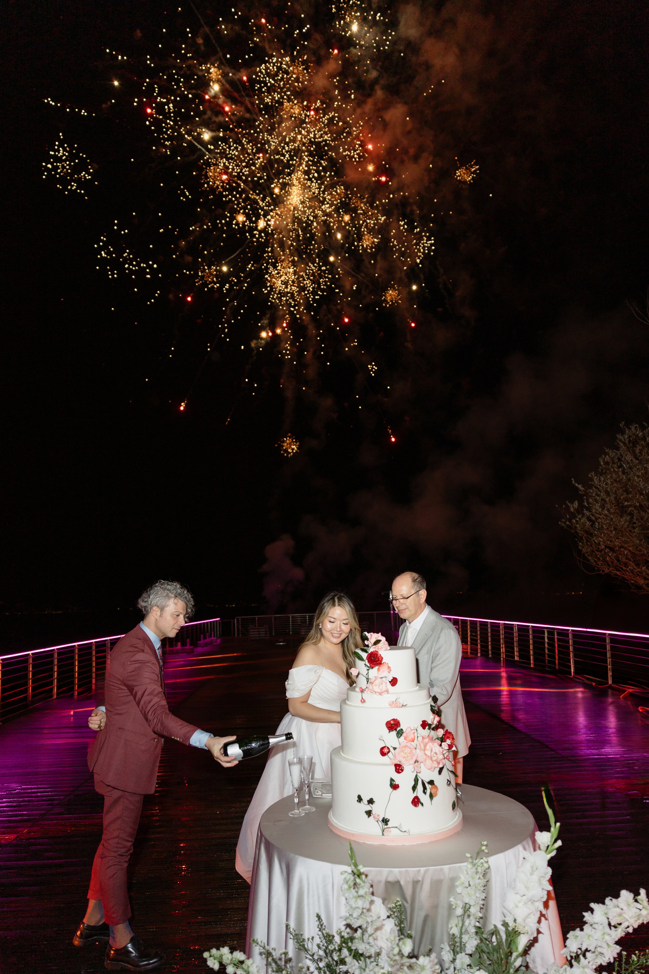 3 Day Lake Garda Destination Wedding