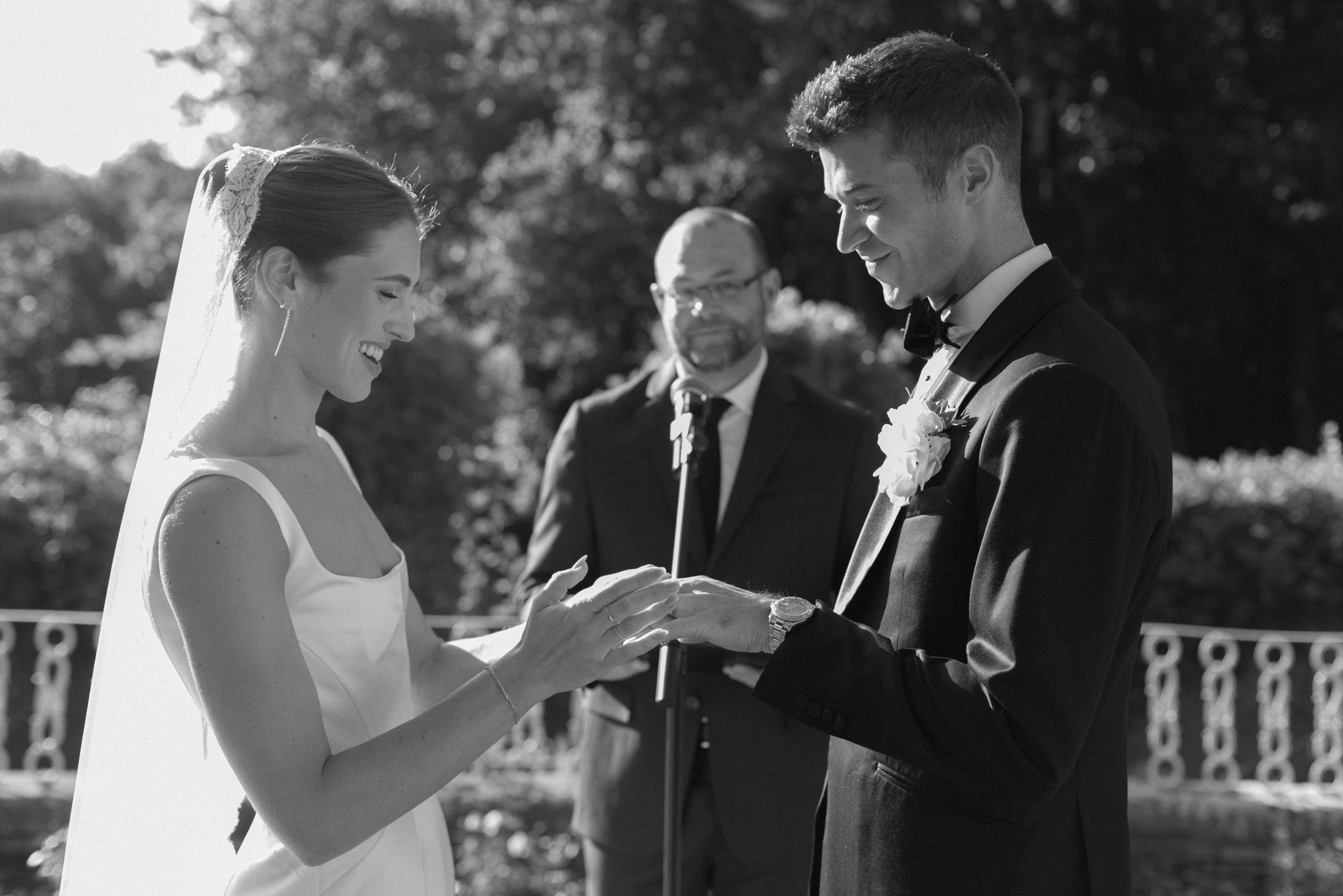 3 day Tuscany Destination Wedding