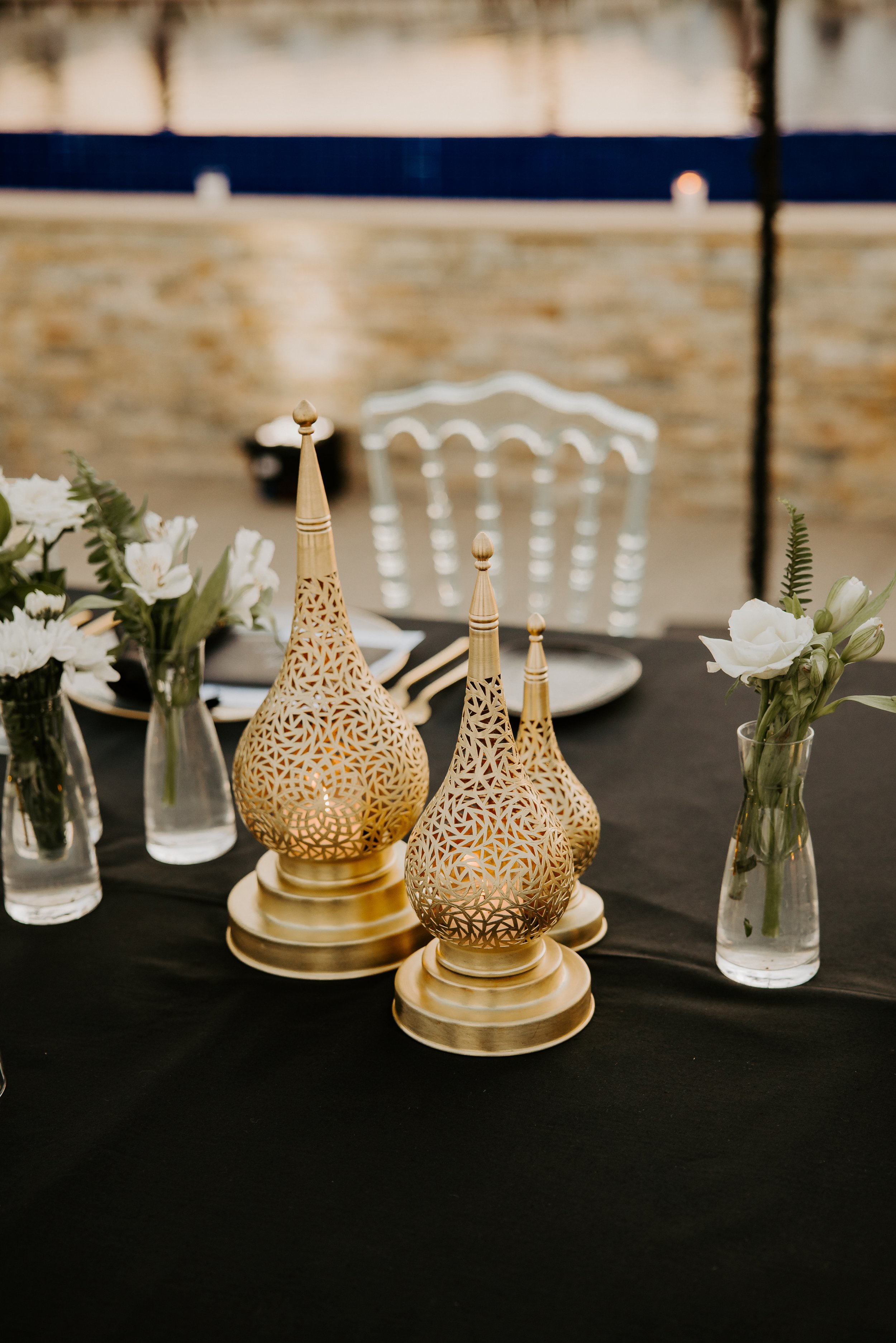 Morocco Destination Wedding