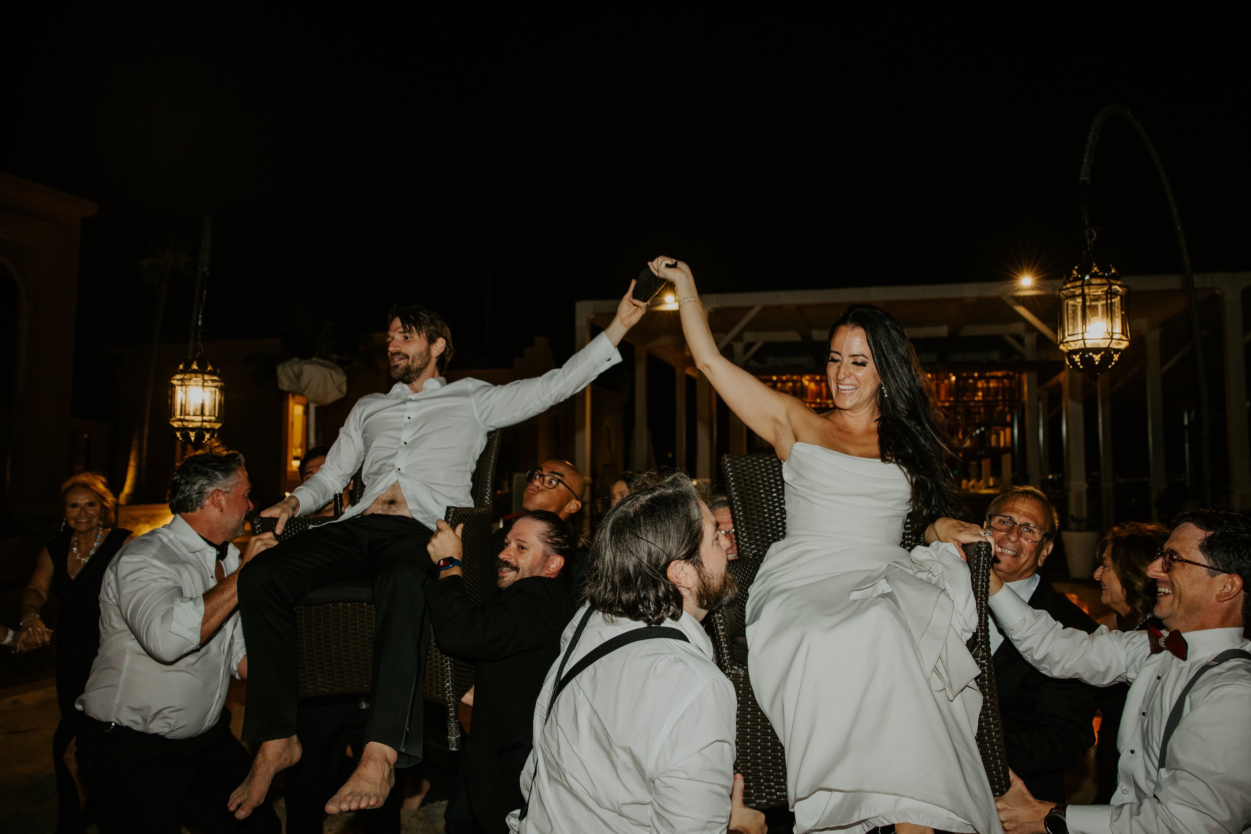 Morocco Destination Wedding