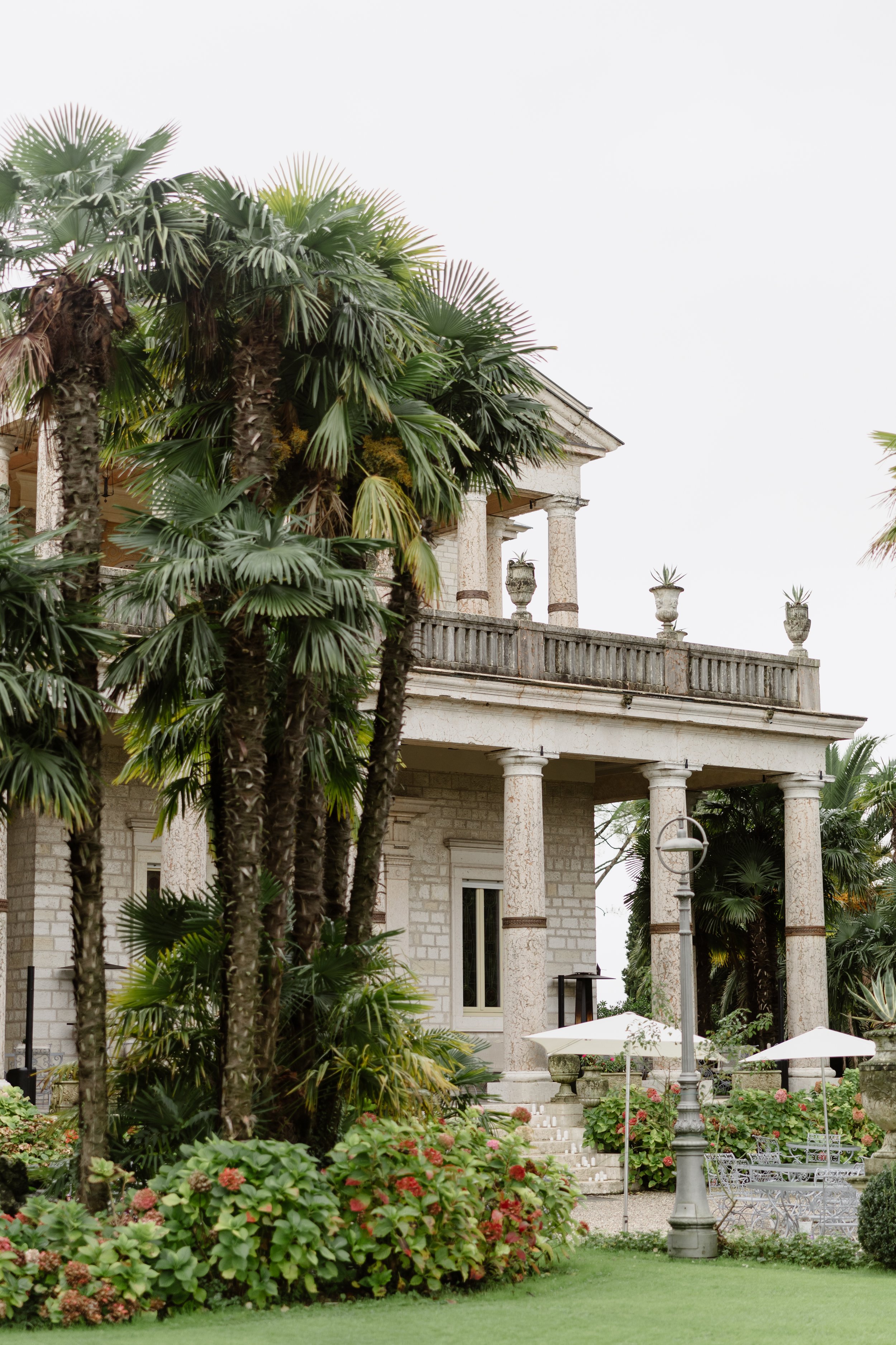 3 Day Lake Garda Destination Wedding