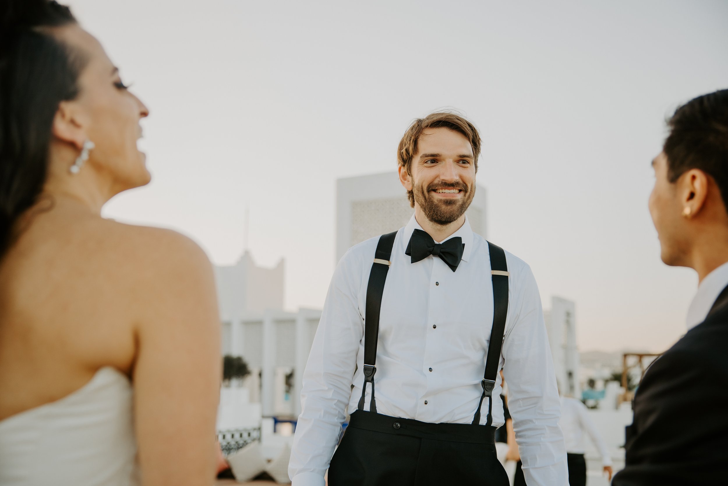 Morocco Destination Wedding