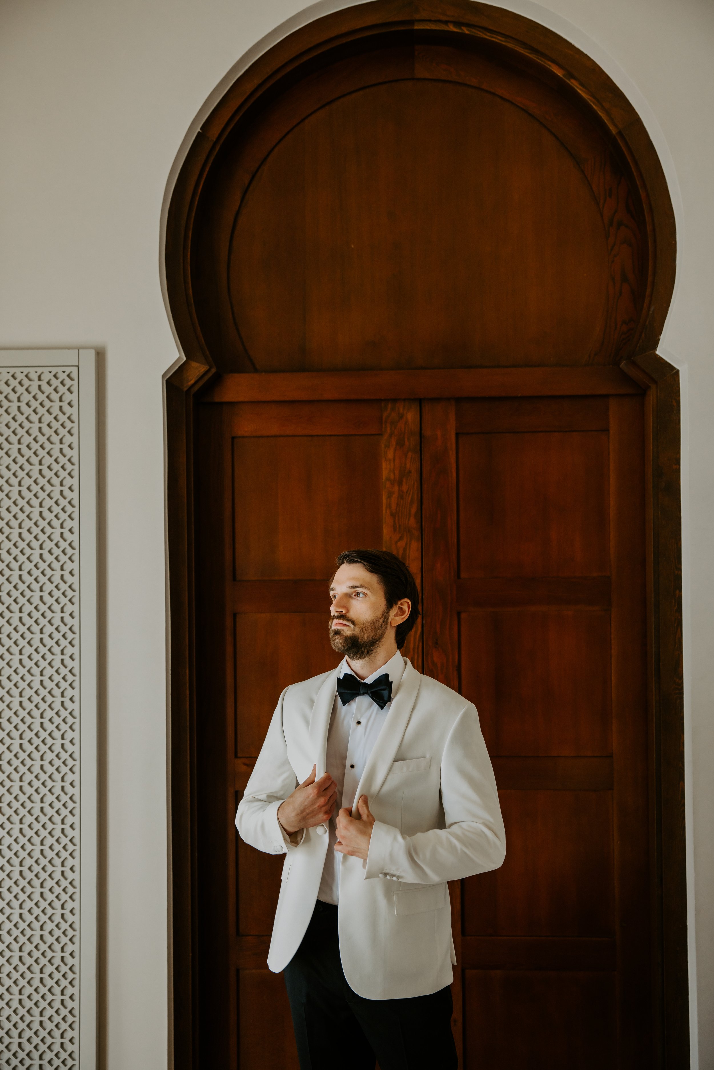Morocco Destination Wedding