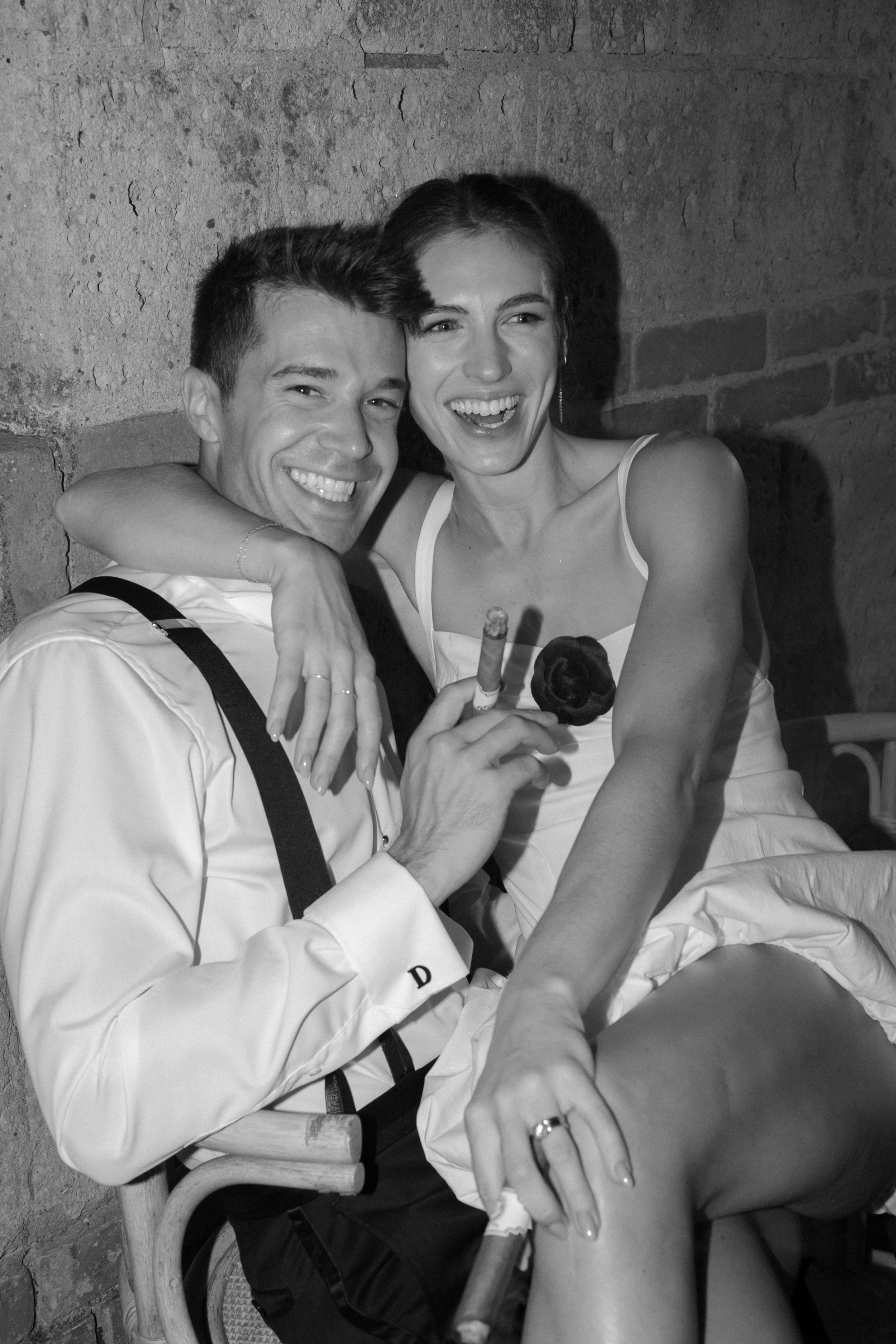 3 day Tuscany Destination Wedding