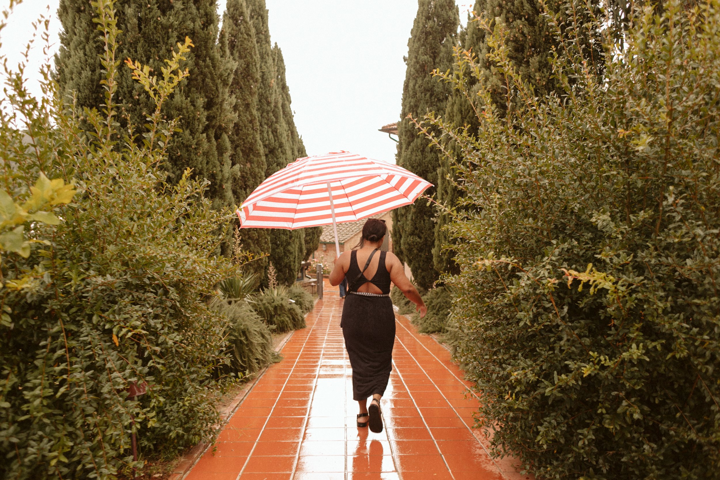 3 day Tuscany Destination Wedding