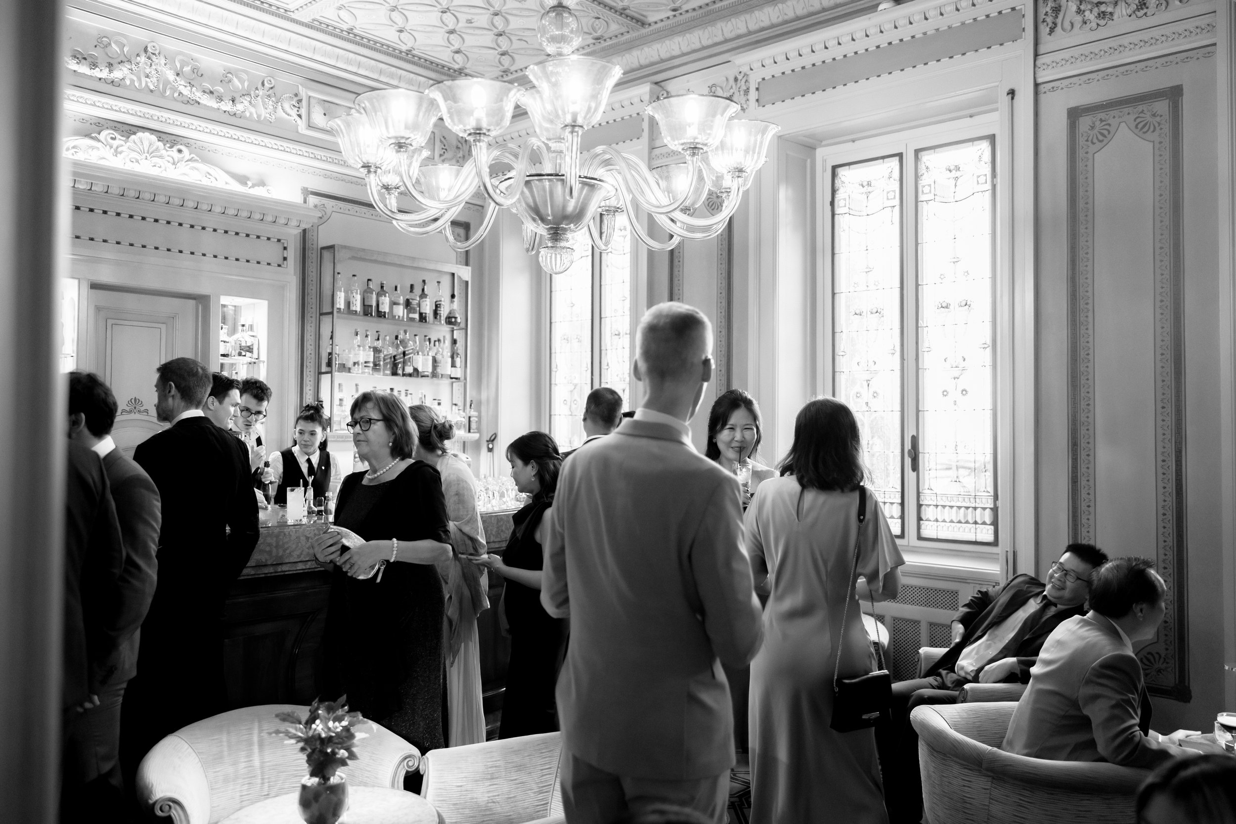 3 Day Lake Garda Destination Wedding