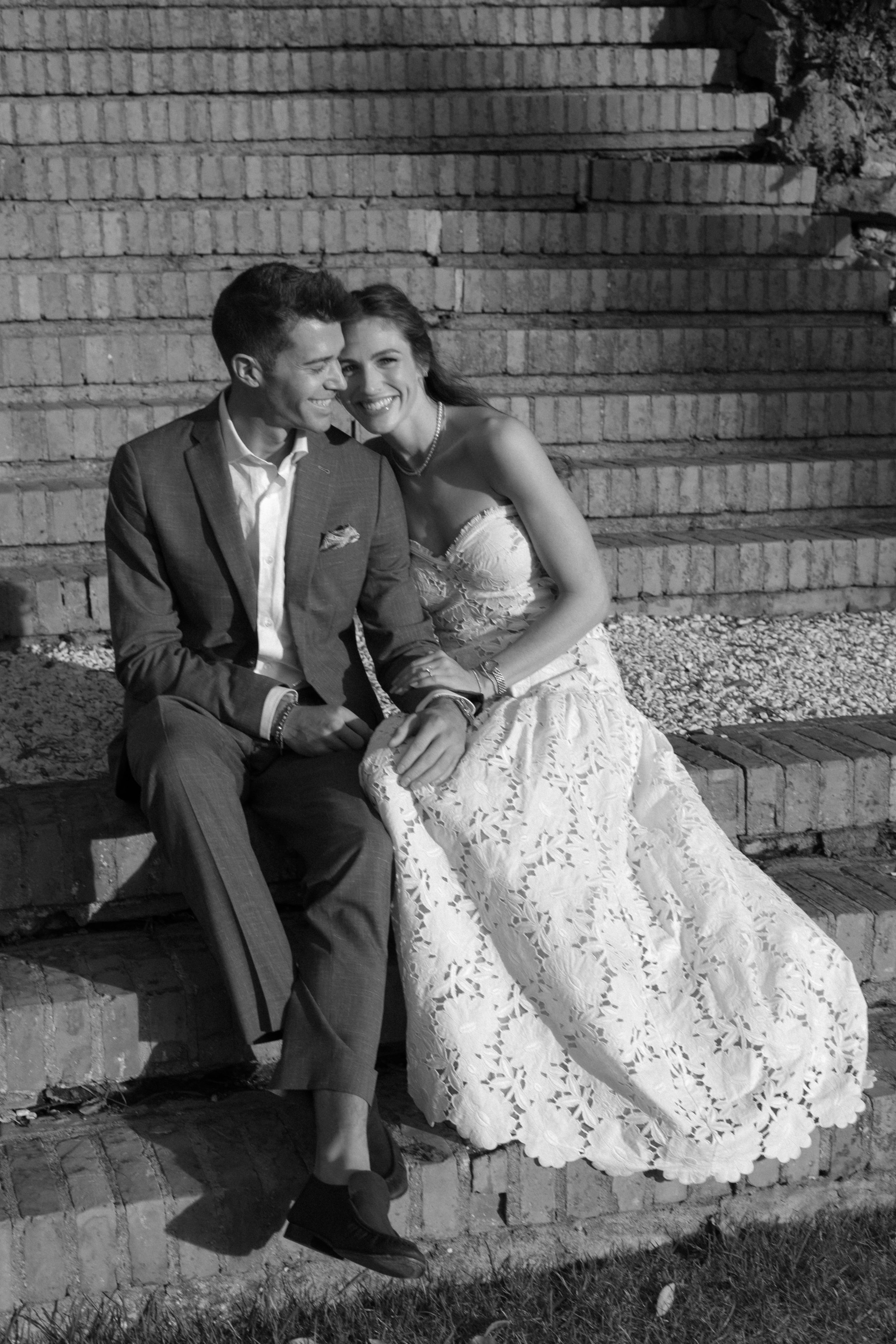 3 day Tuscany Destination Wedding